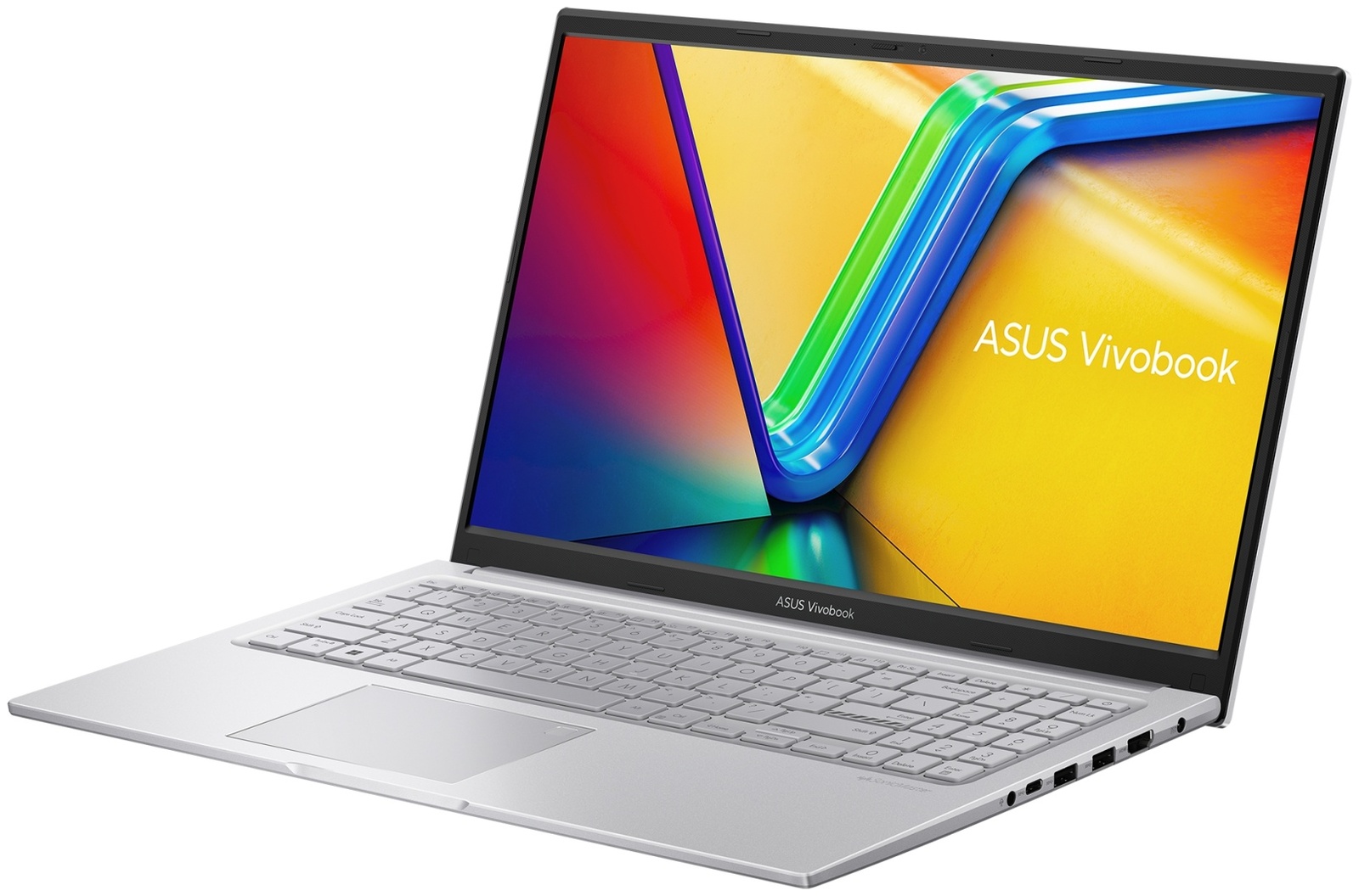 ASUS Vivobook 15 X1504VA-BQ1143X 90NB10J2-M01D10 серебристый