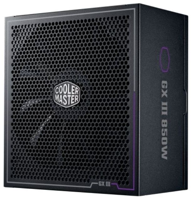 Cooler Master MPX-8503-AFAG-BEU 750 Вт