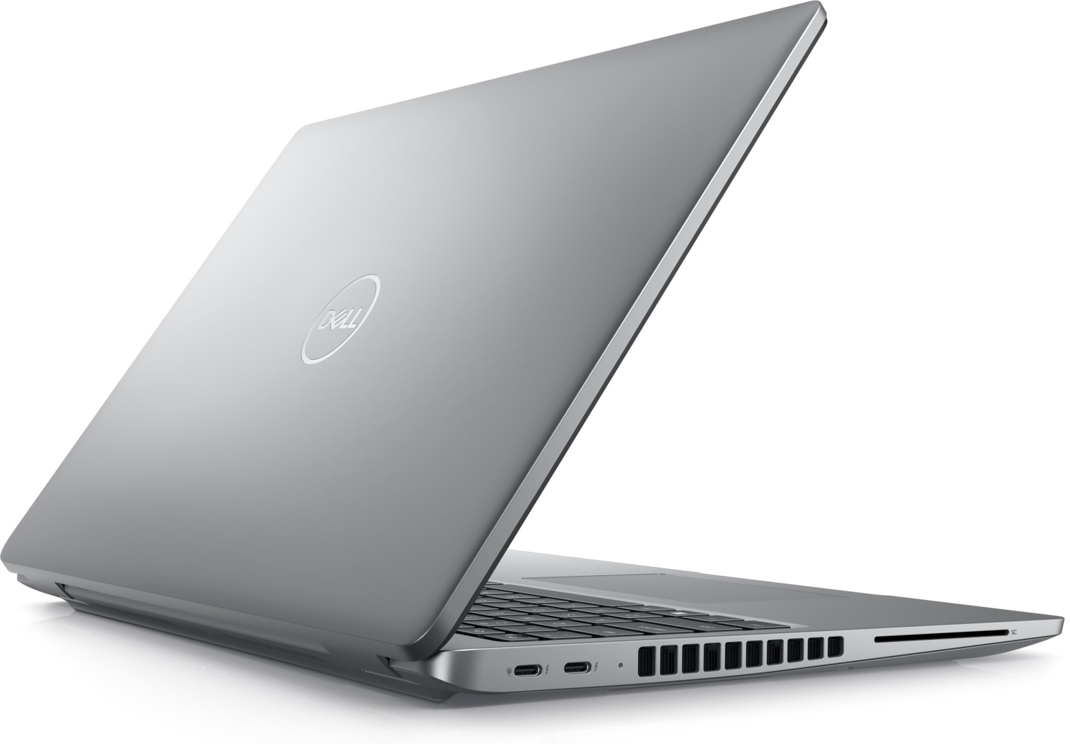 DELL Dell Latitude 5540 N024L554015EMEA серый