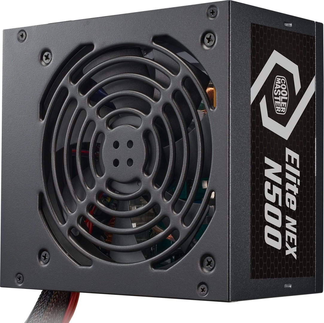 Cooler Master MPW-5001-ACBN-BEU 500 Вт