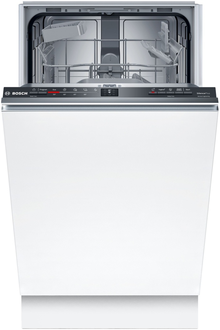 Bosch SPV2IKX54Q стальной