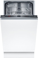 Bosch SPV2IKX54Q стальной