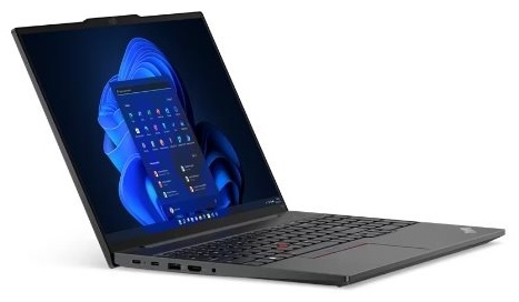 Lenovo Thinkpad E16 21JN009KRT черный