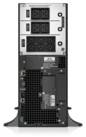 Источник бесперебойного питания APC by Schneider Electric SRT6KXLI