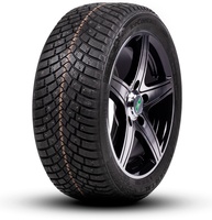Continental Ice Contact 3 235/55 R19 105T с шипами