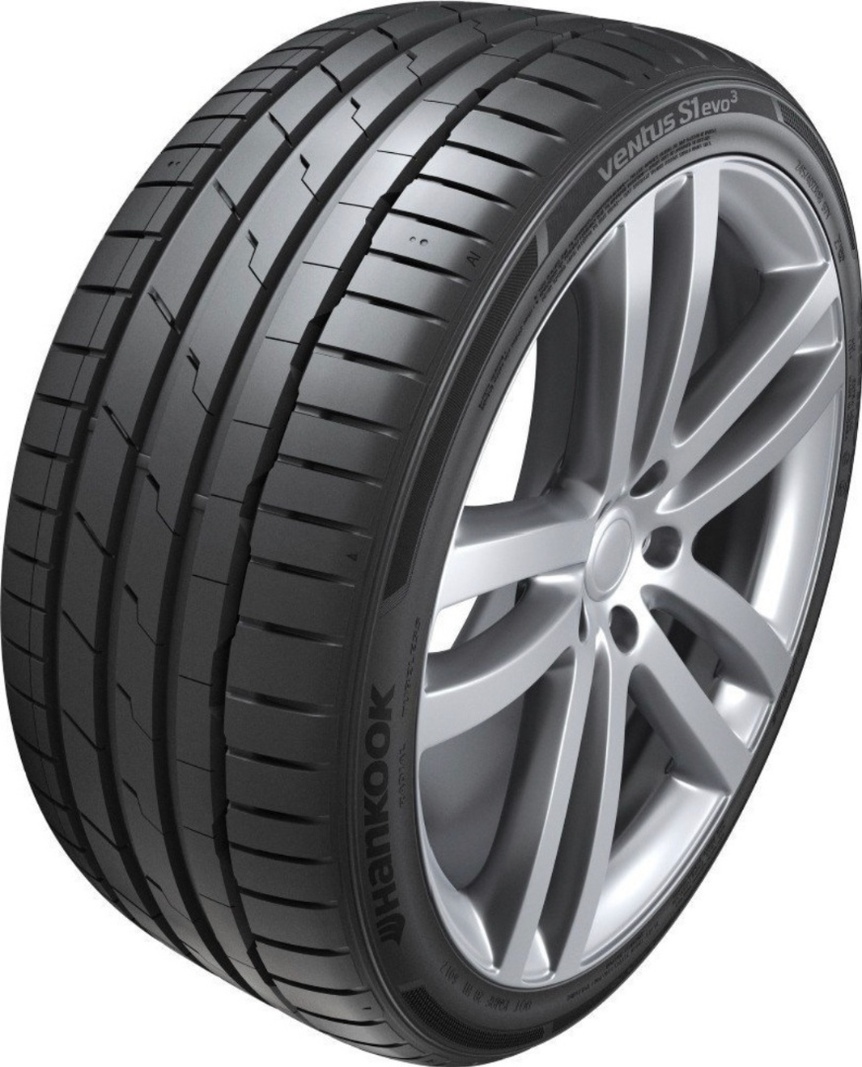 Hankook Ventus S1 Evo3 K127 285/30 R21 100Y