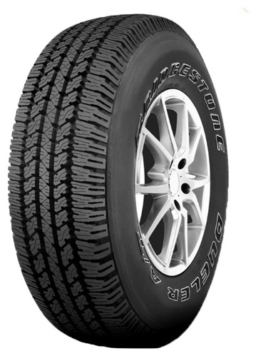 Bridgestone Dueler AT 693 III 265/55 R19 109 V