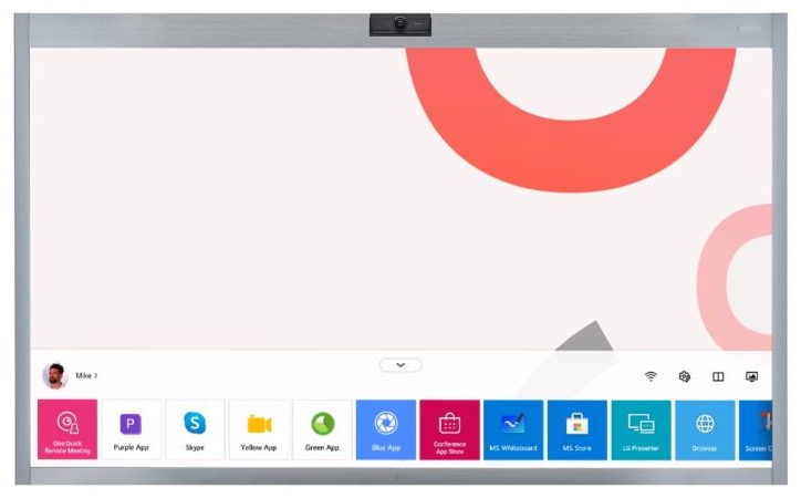 LG 55CT5WJ-B.ARUZ 55 дюйм