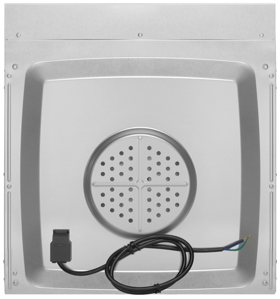 MAUNFELD AEOD6063W белый