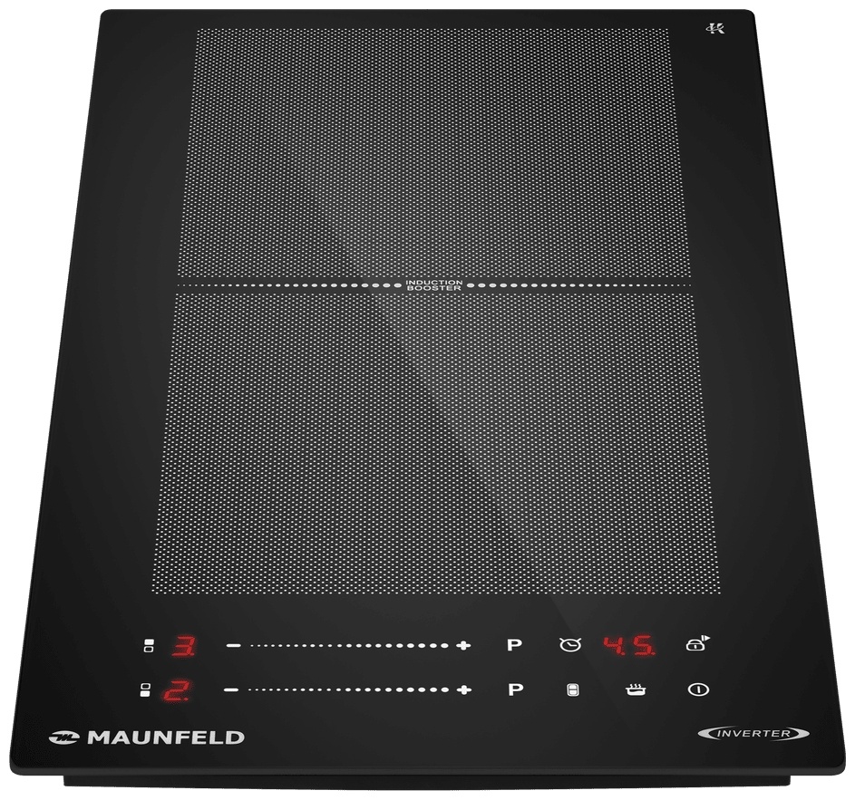 MAUNFELD MAUNFELD CVI292S2FBK Inverter черный