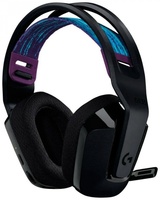 Logitech G535 Lightspeed Wireless черный