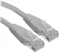 Патч корд Cablexpert RJ-45 - RJ-45 15 м PP6U-15M