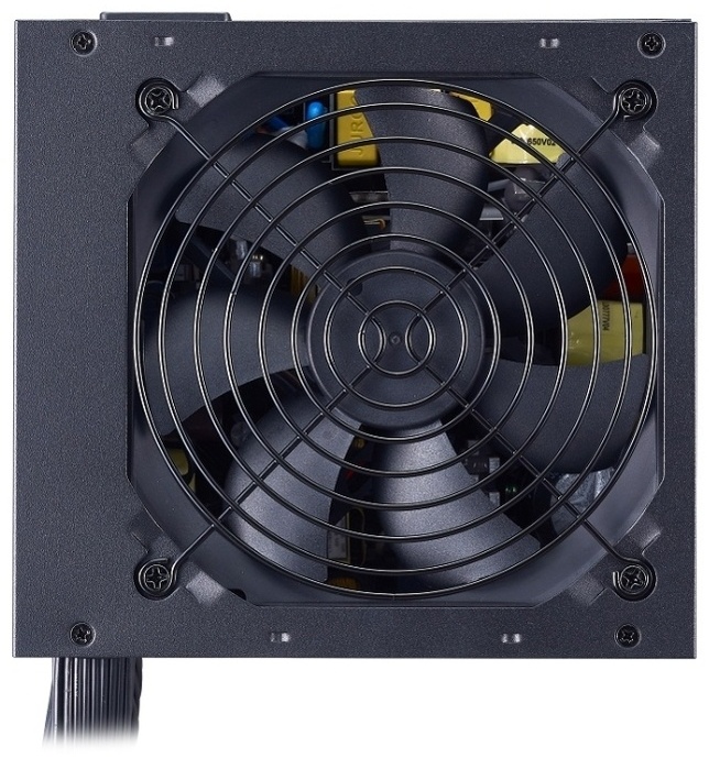 Cooler Master MWE V2 White 750W