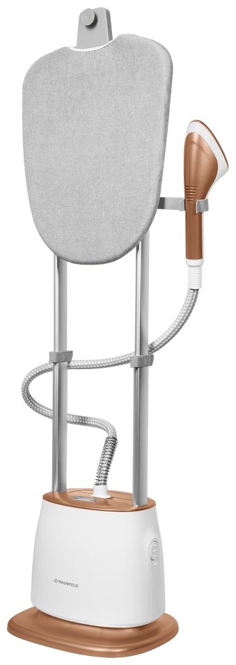 MAUNFELD MF-1135BZ PRO белый