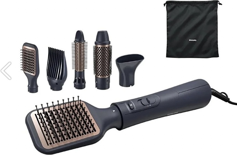 Philips BHA530/00 5000 Series мультистайлер