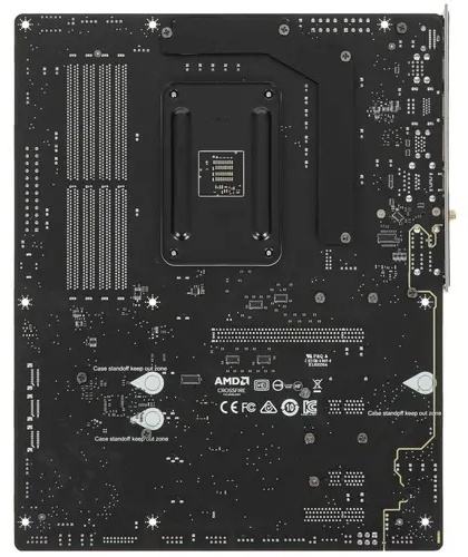 MSI MEG B550 UNIFY