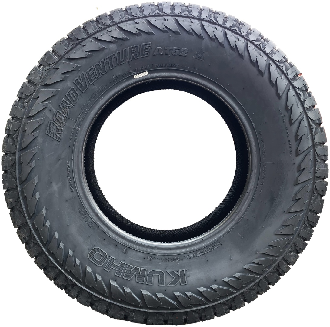 Kumho AT52 (Supershina) KOREAN 2024 275/60 R20 115 T