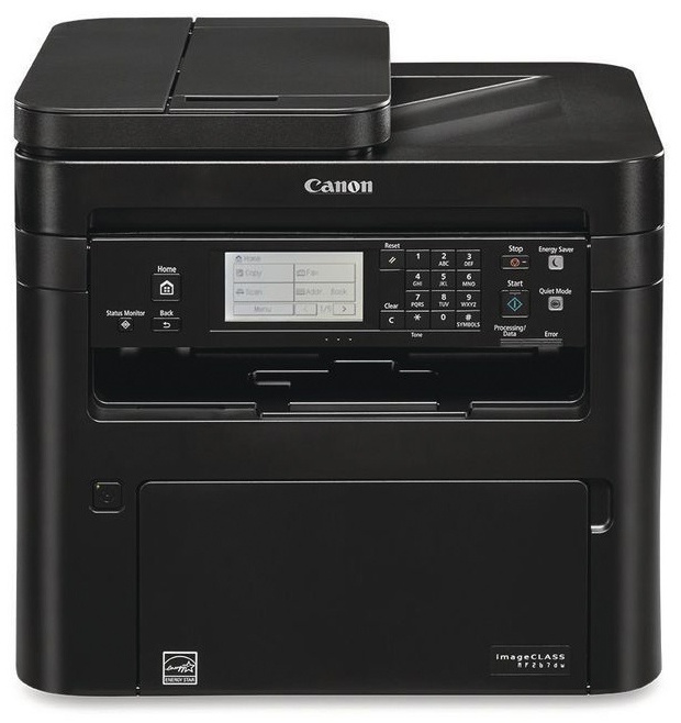 МФУ лазерное Canon i-SENSYS MF267dw II 5938C008