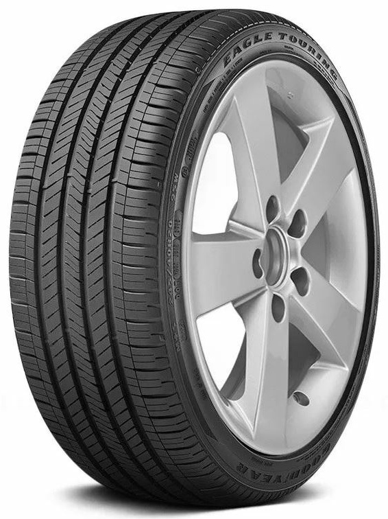 Goodyear Eagle Touring 255/45 R20 105W