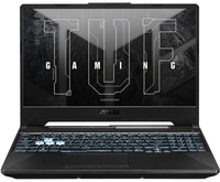 ASUS TUF A15 FA506NF-HN100 90NR0JE7-M00850 черный