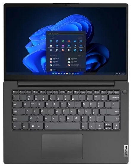 Lenovo V14 Gen 4 83A00045RU черный