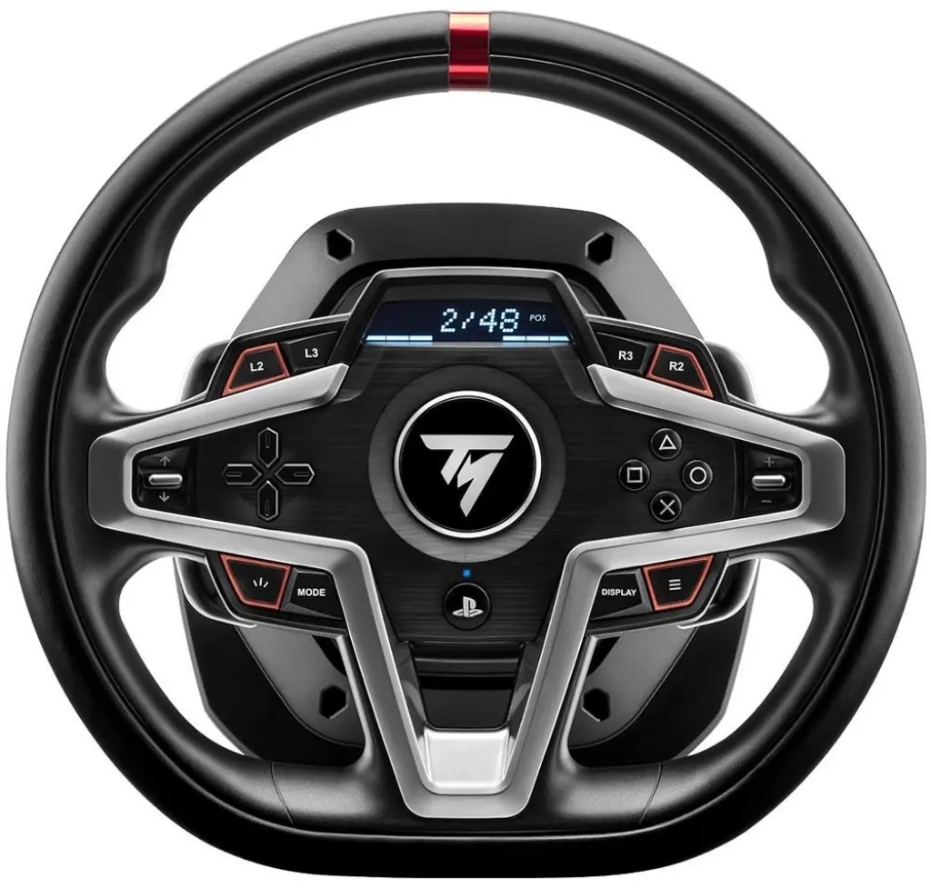 Thrustmaster T248P черный