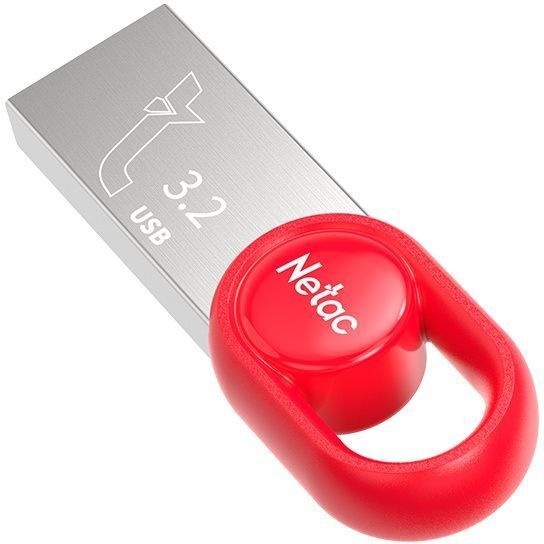 Netac NT03UM2N-128G-32RE 128 Гб