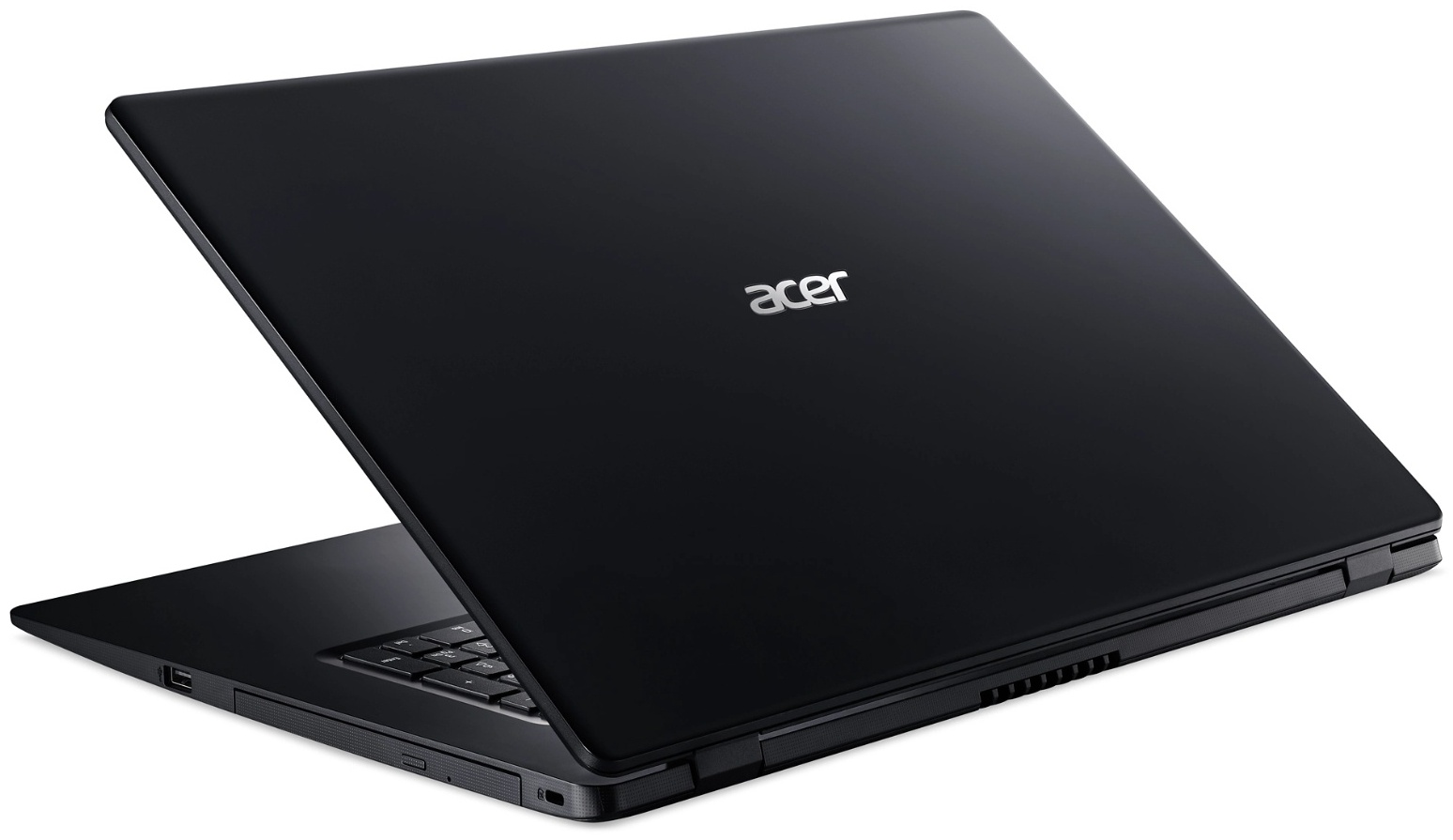 Acer NX.HZWER.006 Aspire 3 A317-52-522F черный