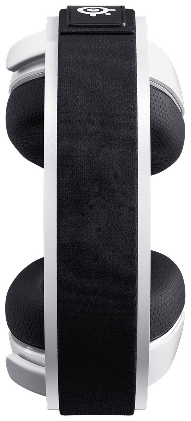 SteelSeries Arctis 7P+ белый