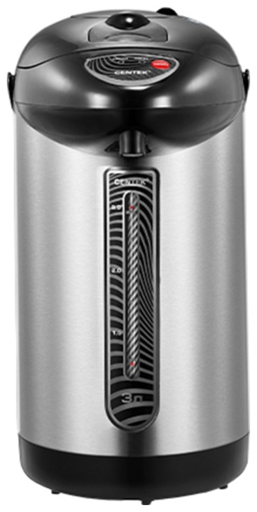 Термопот CENTEK CT-0080 серый