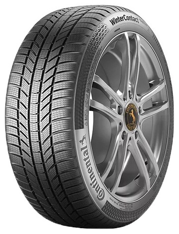 Continental TS870P 265/55 R19 109 H  без шипов