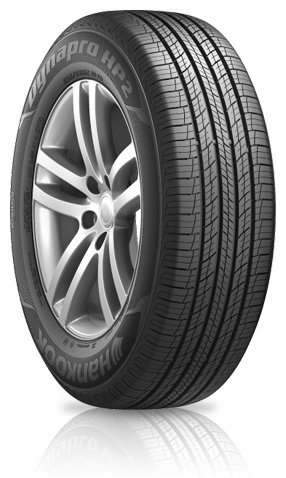 Hankook DynaPro HP2 RA33 255/55 R19 111V