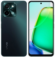 Смартфон Vivo Y28 8/128GB Agate Green