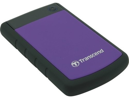 Transcend TS1TSJ25H3P 1000 ГБ