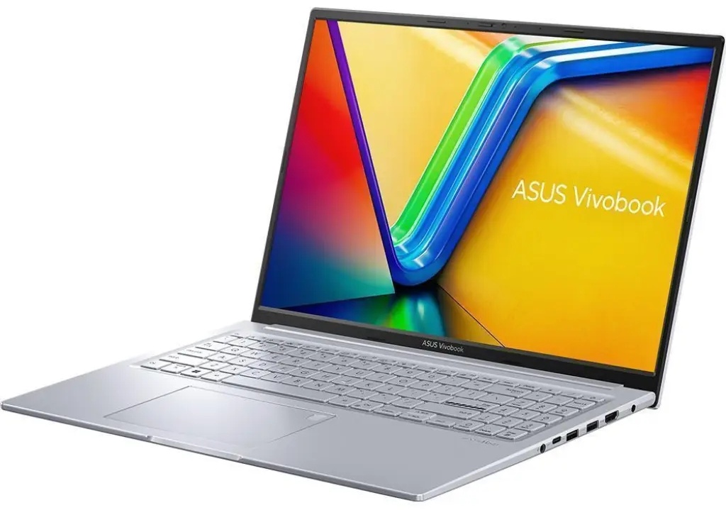 ASUS VivoBook 16X K3604VA-MB235 90NB1072-M009N0 серебристый