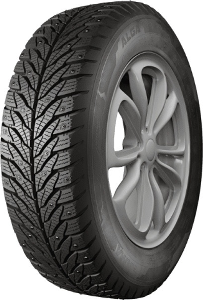 KAMA Alga HK-531 185/65 R14 86 T шипуемая