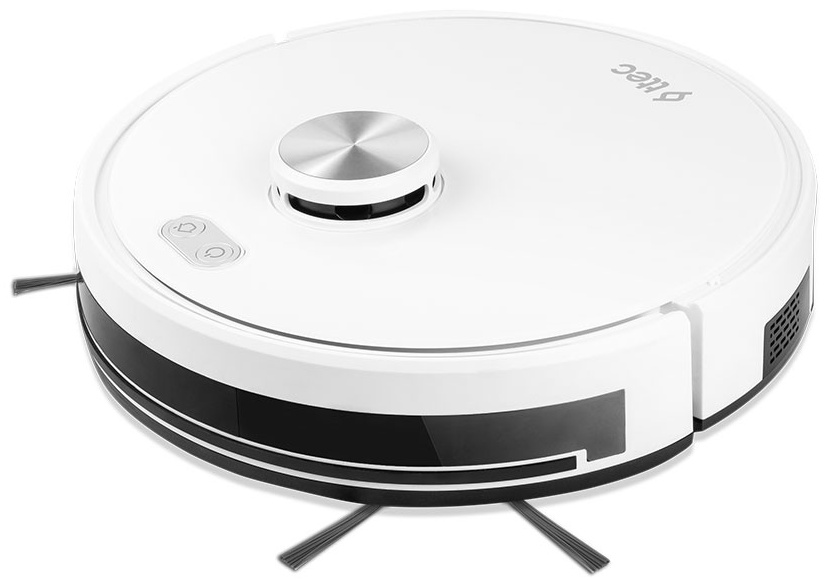 Ttec Robi Pro LaserIQ 2RS02 белый