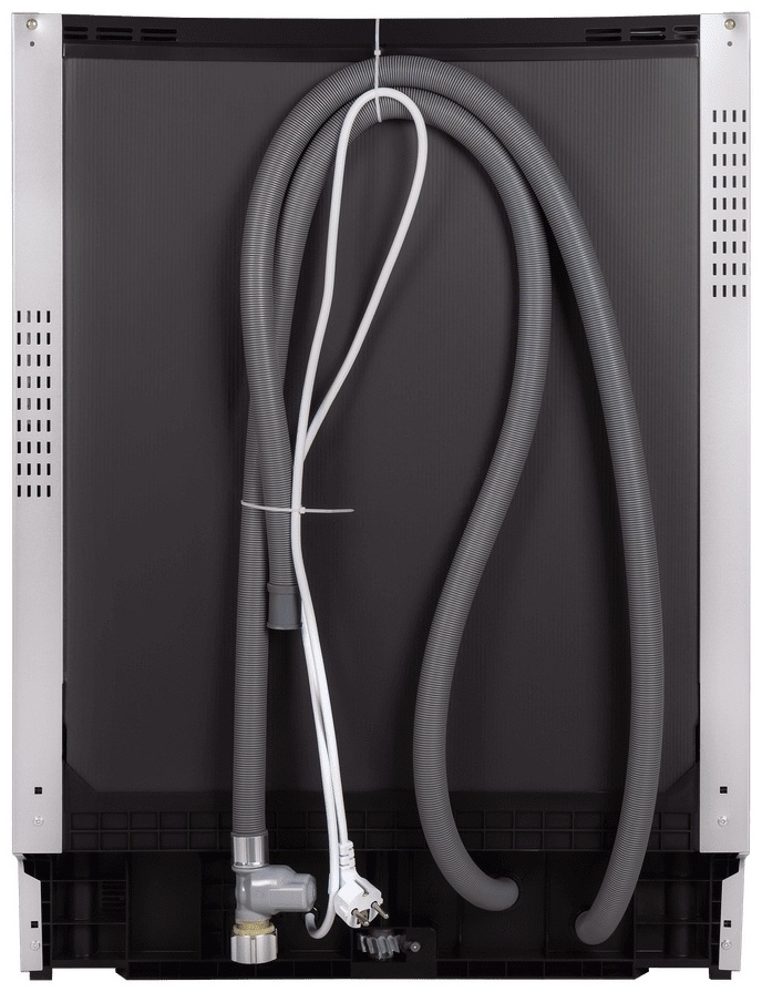 MAUNFELD MLP-12IMROI белый