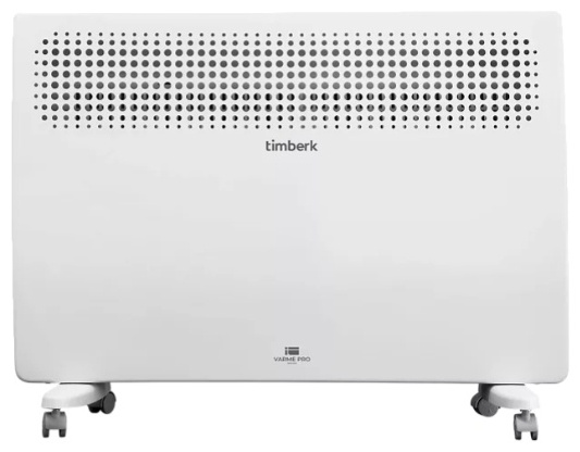 Конвектор Timberk T-EC1500-X2M белый