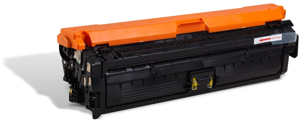 Europrint EPC-CE742A желтый (yellow)