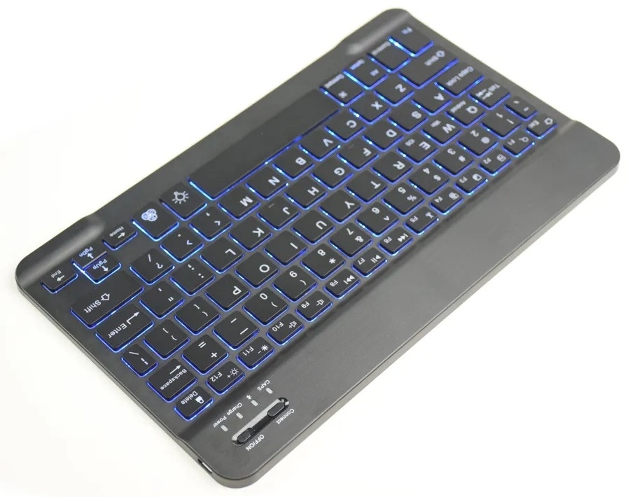 Gembird KBW-4 черный