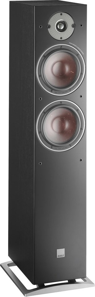 DALI Oberon 7 черный