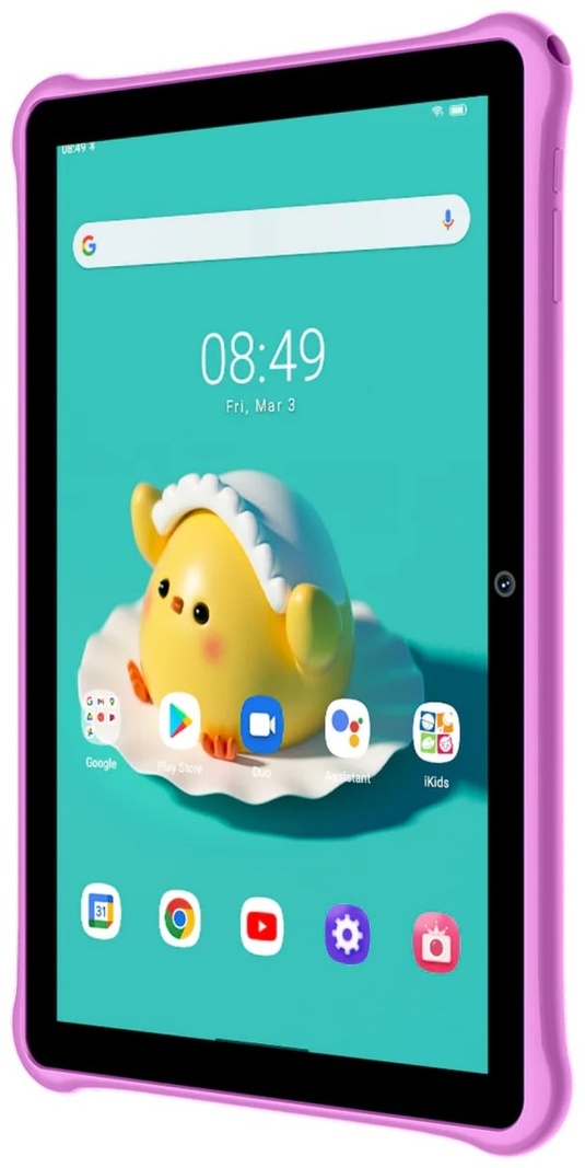 Blackview Tab A7 Kids 10.1 дюйм 3 Гб/64 Гб розовый