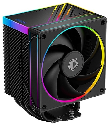 ID-COOLING FROZN A610 ARGB