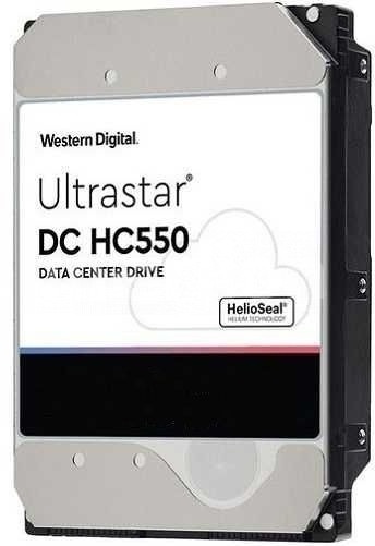 Western Digital Ultrastar 0F38462 16TB