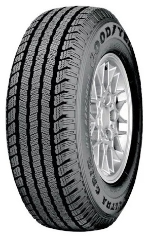 Goodyear Wrangler Ultra Grip 225/70 R16 103T без шипов