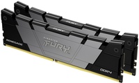 Оперативная память Kingston KF432C16RB2K2/64 64 Гб...