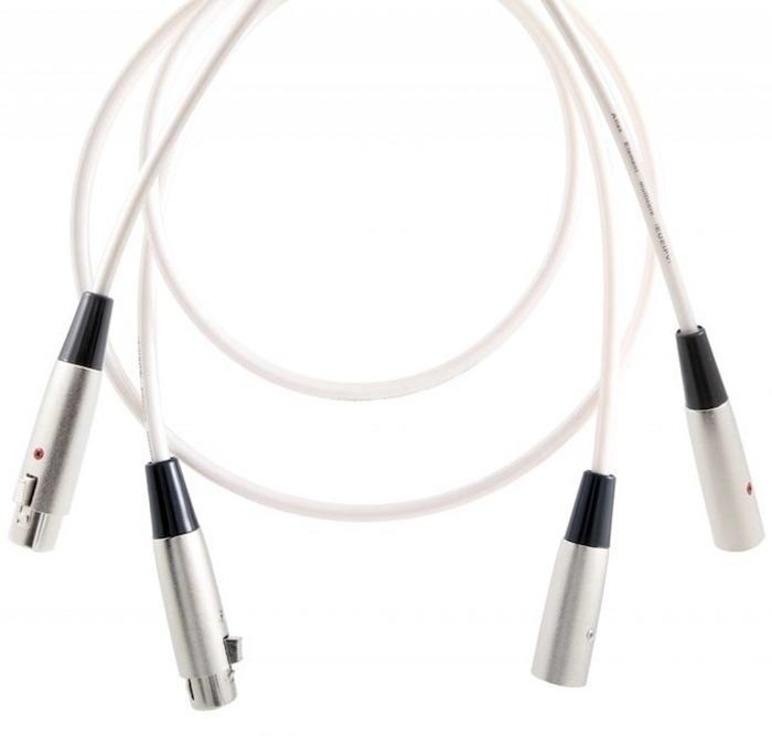 Кабель Atlas XLR - XLR 1.5 м