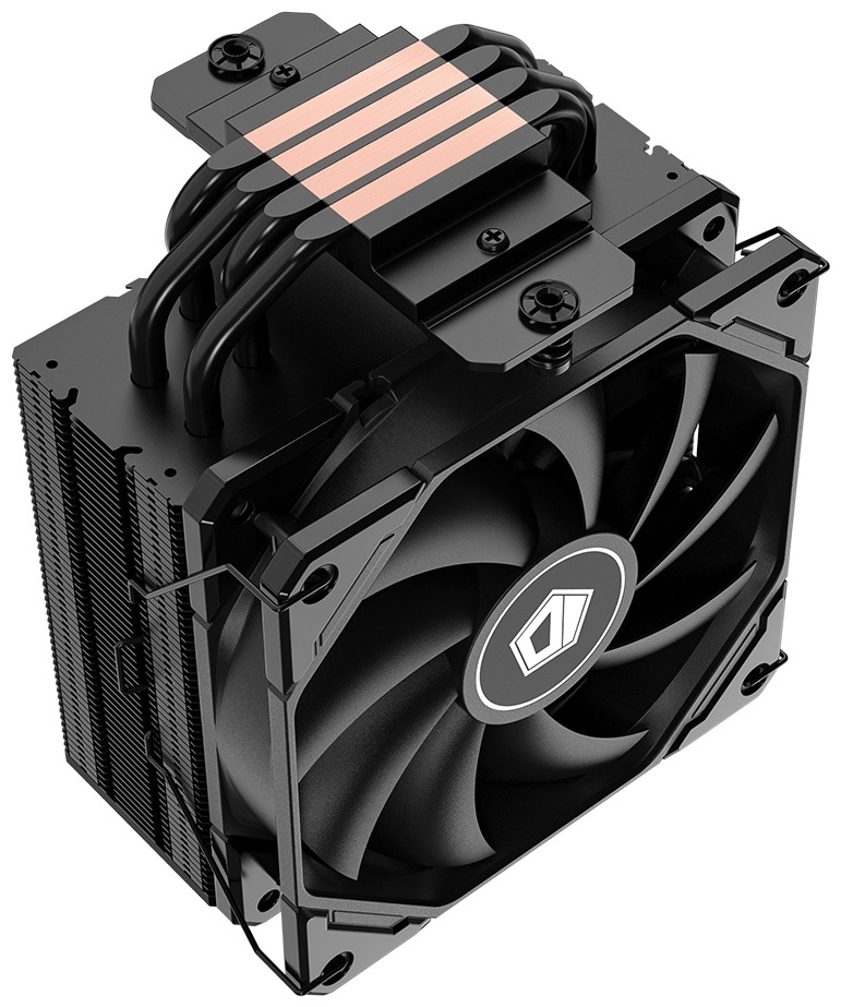 ID-COOLING SE-224-XTS BLACK