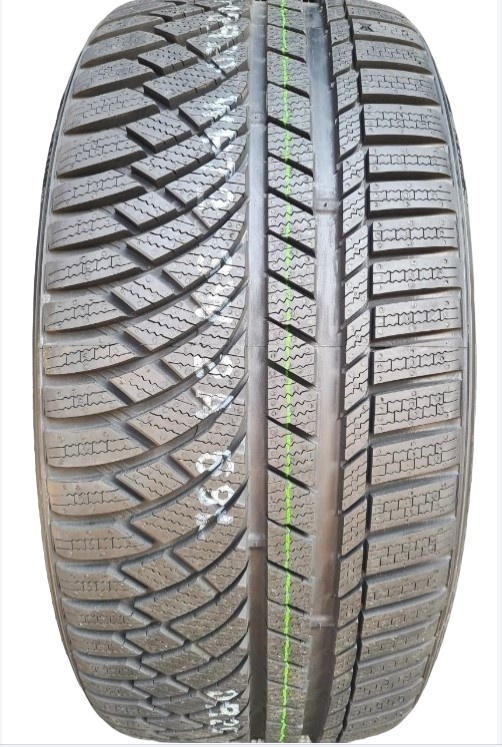 Kumho WinterCraft WP72 225/45 R19 96 V  без шипов